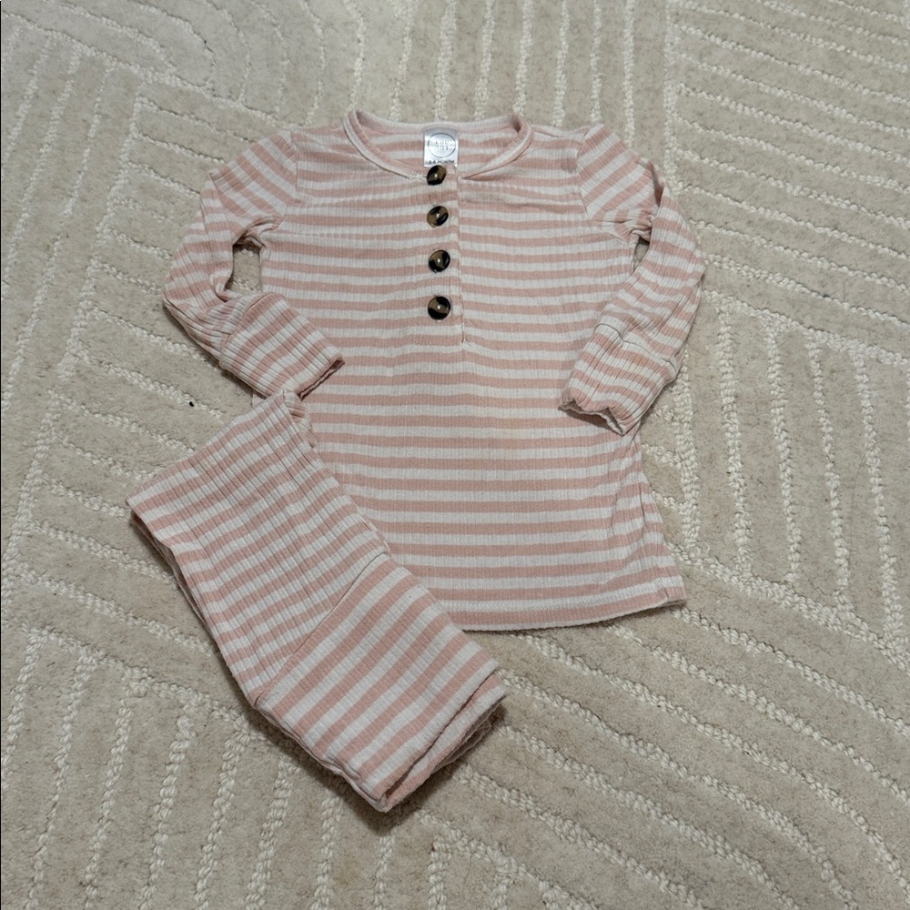 Lou Lou Harper tops and bottoms